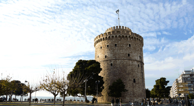 «Αλλάζει» ο Λευκός Πύργος-Τι θα συμβεί ενόψει των εορτών