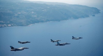 Δύο χρόνια ήταν αρκετά: Πώς οι Ινδοί έμαθαν να πολεμούν με Rafale