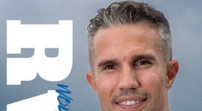 Ο Φαν Πέρσι ανακοινώθηκε από τη Χέρενφεν