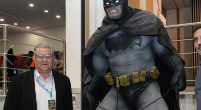 Κουτσούμπας: Πήγε στο Comic Con και έγινε viral!