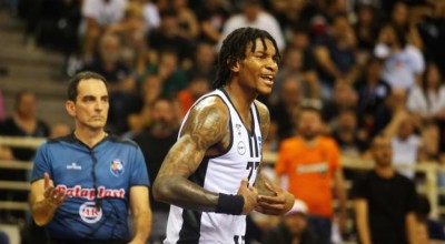 Το NBA συνεχίζει την έρευνα για τον Κέβιν Πόρτερ Τζoύνιορ για τον ξυλοδαρμό της συντρόφου