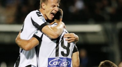 Συγκίνηση Σβαμπ: «Έκλαιγε και ο υπάλληλος του βενζινάδικου, στον αποχαιρετισμό»