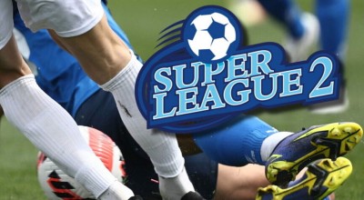 Super League 2: Προσεχώς η έλευση του 38ου προπονητή στη σεζόν-Ποιοι έφυγαν και ποιοι συνεχίζουν
