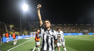 Τάισον: «Κορυφαίος σε ασίστ και πρωταθλητής-Άξιζα να ήμουν στα βραβεία»