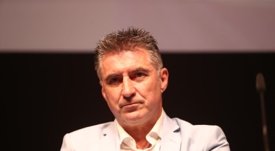 ΠΑΟΚ: Το «αντίο» του Ζαγοράκη στον Γιώργο Μιχαηλίδη