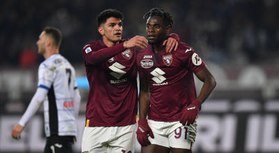 «The Mediterranean»: Το συμφέρον της Ιταλίας  προέχει στο Μπέργκαμο