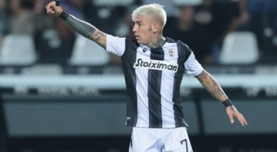 Ο Μπράντον μπορεί να ανανεώσει, όσο ο ΠΑΟΚ δεν κλείνει φορ πριν πάει Ολλανδία