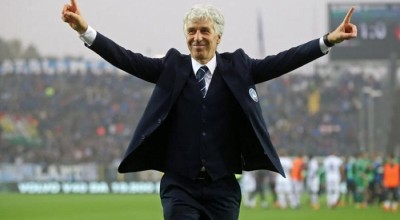 Αταλάντα: Τέλος και επίσημα ο Γκασπερίνι