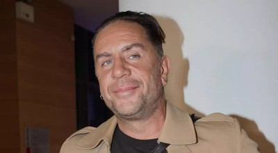 Γιώργος Μαζωνάκης: Η ανάρτηση του μέσα από το Δρομοκαΐτειο, «Δοκιμασίες, τα δώρα του Θεού»