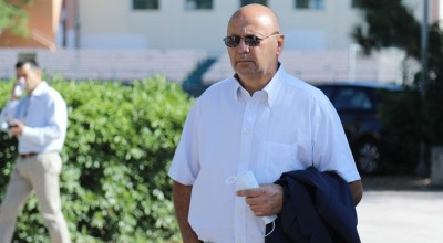 Ηρακλής: Κάνει πράξη όσα δεσμεύτηκε ο Μονεμβασιώτης-Παίρνει τις μετοχές της ΠΑΕ