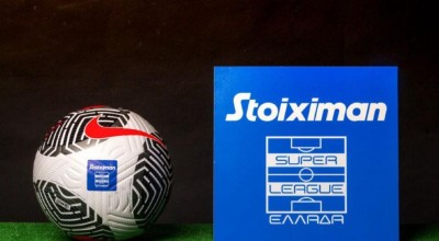 Super League 1-Στην κορυφή ΠΑΟΚ και Ολυμπιακός: Το πανόραμα της 3ης αγωνιστικής, η βαθμολογία
