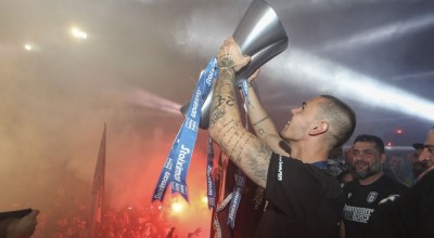 Συμφωνία ΠΑΟΚ με Κοπεγχάγη, φεύγει ο Κοτάρσκι