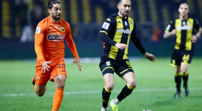 «Αντίο» του Ρουπ με αιχμές στον Άρη: «Ανεπίτρεπτο και ασεβές»