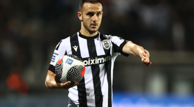 Σάστρε στο Metrosport.gr: «Δεν είχε προλάβει να πρηστεί ο αστράγαλος… έτσι πέτυχα το γκολ με την ΑΕΚ»