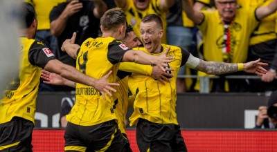 Real Player: Η χρονιά των αουτσάιντερ