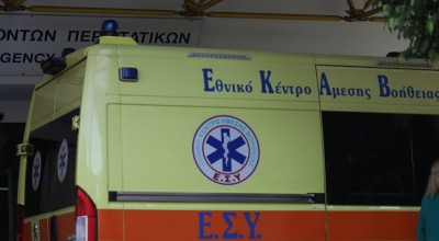 Λάρισα: Φονική παράσυρση γυναίκας-Πώς συνέβη το δυστύχημα