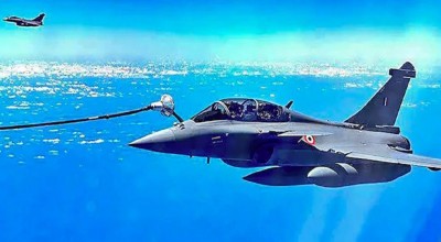 Οι αλλαγές που θα φέρουν τα Rafale F5 στην Ελλάδα
