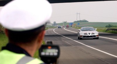 Κάντο όπως το Ελσίνκι (για να μηδενίσεις τους θανάτους από τροχαία)