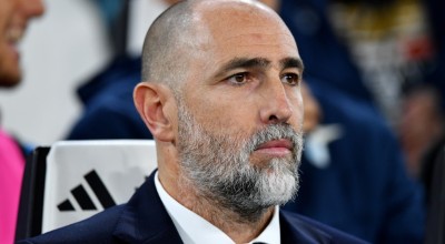 Γιουβέντους: Παρελθόν ο Τούντορ