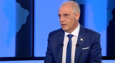 Βελόπουλος: «Ο διορισμένος Καπουτζίδης δεν έκανε αναφορά στη Γενοκτονία»