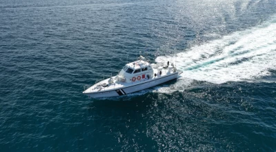 ΣΟΚ στο Λιμενικό Σώμα: Νεκρός στο Σίγρι Λέσβου!