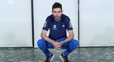 Ολυμπιακοί αγώνες: Με 13 συμμετοχές ο ελληνικός στίβος