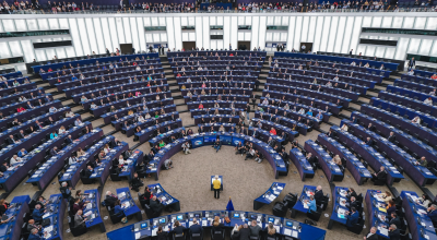 Ευρωεκλογές: «Ζαλίζει» η αμοιβή που παίρνει ένας ευρωβουλευτής