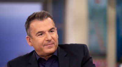 Αίτημα διαγραφής του από την ΕΣΗΕΑ κατέθεσε ο Γιώργος Λιάγκας