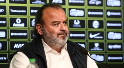 Μάριος Ηλιόπουλος και Μπραντ Πιτ: Τι κοινό τους ενώνει (vid)