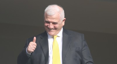 Η ΕΦΣΥΝ περνά στον Δημήτρη Μελισσανίδη – Εγκρίθηκε η συμφωνία από τη γενική συνέλευση των εργαζομένων