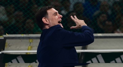 Η θέση του Ερασιτέχνη Παναθηναϊκού για τις ύβρεις Μπαρτζώκα