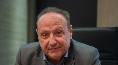 Αγγελούδης: «Ξύπνησαν μνήμες του 1999-Θερμά συλλυπητήρια»