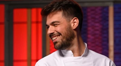 Ποιος είναι ο νικητής του MasterChef 2024, Λευτέρης Ζαφειρόπουλος