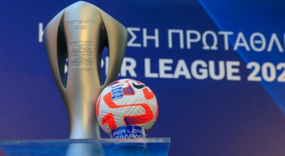 Η τελική βαθμολογία της Super League: Πώς διαμορφώνονται τα γκρουπ σε Play Off και Play Out