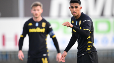 Άρης: Η αντίστροφη μέτρηση για τον Σαμόρα