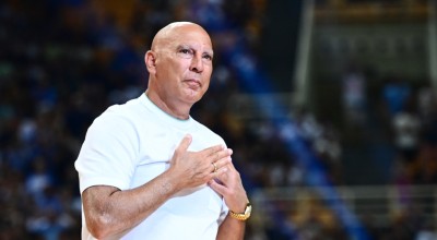 Μιχαηλίδης: «Ο Γκάλης ήταν η αρχή του θαύματος» - Το παράπονο για τις προσκλήσεις