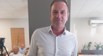 Μοσχόπουλος (ανθρώπινη αλληλεγγύη): «Να βοηθήσουμε ανθρώπους που έχουν πραγματικά ανάγκη»