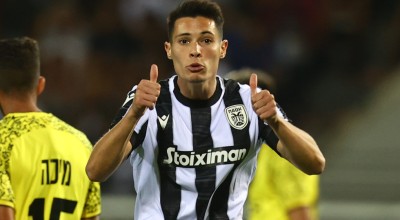 ΠΑΟΚ: Ο Φιλίπε Σοάρες ετοιμάζεται για νέο δανεισμό