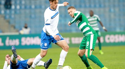 ΕΠΟ: Έξι προσφυγές προ… οκταετίας στον Ηρακλή