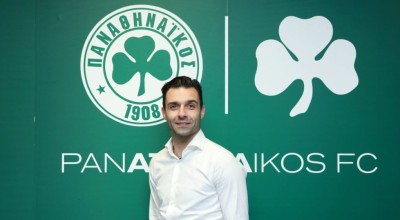 Παναθηναϊκός: Λύση συνεργασίας (και) με τον Γιώργο Τζαβέλλα