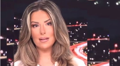 Γιάμαλη για μήνυση Γεωργιάδη σε Λαζόπουλο: «Γιατί δεν κάνει και σε αυτούς που τον παρακολουθούσαν με το Predator;»