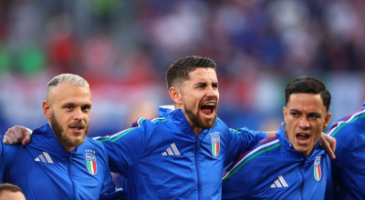 Billaras: «Ίσως κριθεί στα πέναλτι το Ελβετία-Ιταλία»