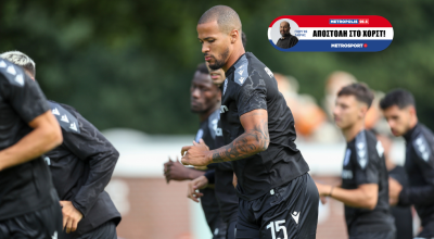 Το τετ α τετ Λουτσέσκου-Εκόνγκ