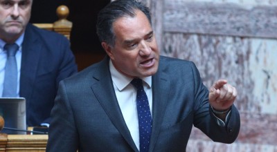 Γεωργιάδης: «Να αλλάξει ο εκλογικός νόμος-Καμία πίστη σε κυβερνήσεις συνεργασίας»