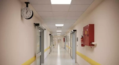 Τραγωδία στο Κιλκίς: Κρεοπώλης έκοψε κατά λάθος τη μηριαία αρτηρία του και πέθανε