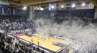 ΚΑΕ ΠΑΟΚ για Μυστακίδη: «Ικανοποίηση για ΕΕΑ, απομένει η ταυτόχρονη αποπληρωμή όλων ανεξαιρέτως των χρεών»