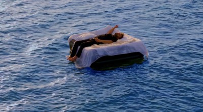 Σαμπάνης: Τραγούδησε Led Zeppelin και προκάλεσε... χαμό-«Ισάξιο με το Last Christmas τoυ Τζώρτζογλου»