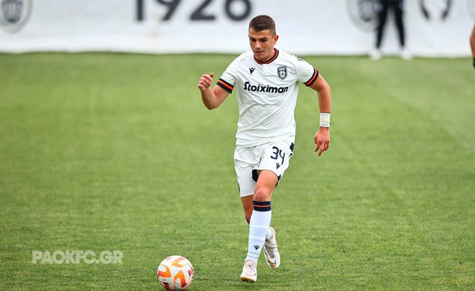 Εγινε πατέρας ο Τσοπούρογλου