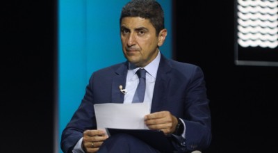 ΑΠΟΚΑΛΥΨΗ: Οσονούπω και αφαίρεση φίλαθλης ιδιότητας στον σκοπευτή Αυγενάκη