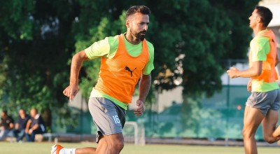 Μπρούνο Γκάμα: «Ο Άρης έχει ξεχωριστή θέση στην καρδιά μου, έφυγα γιατί...»